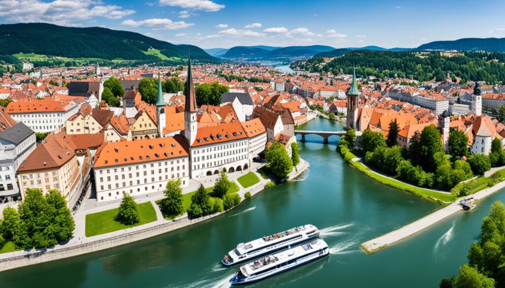 Maribor sightseeing tours Maribor sightseeing tours