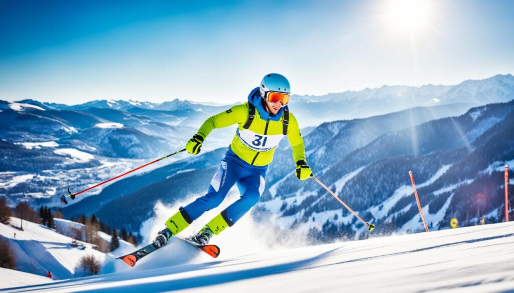 Maribor snow sports Maribor snow sports