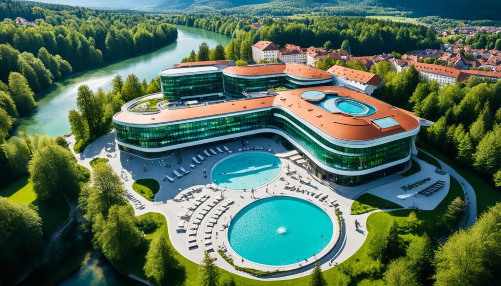 Maribor spa