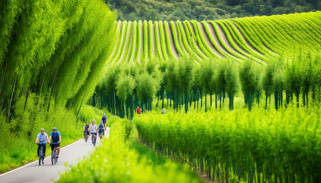 Maribor sustainable travel options Maribor sustainable travel options