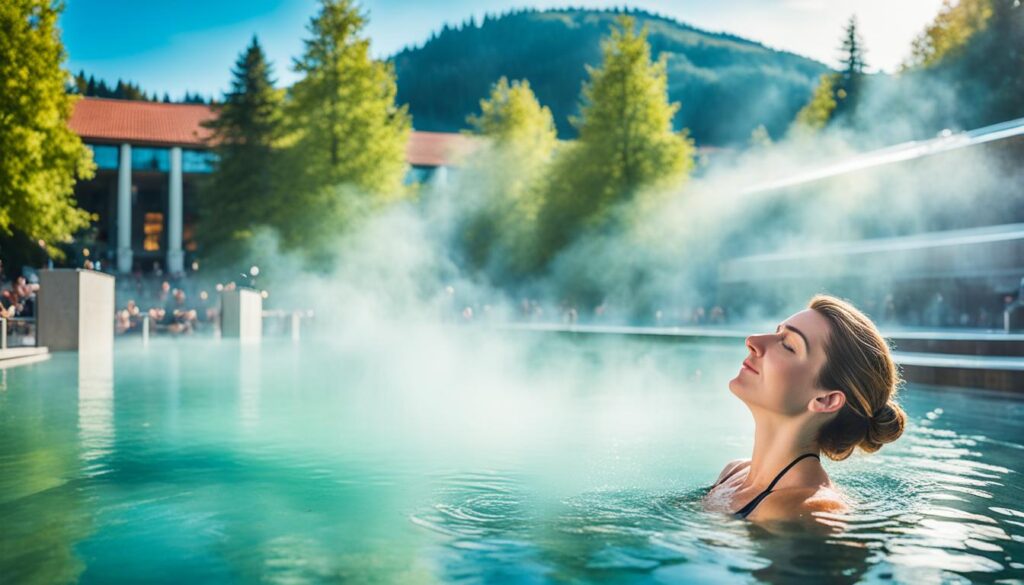 Maribor thermal baths