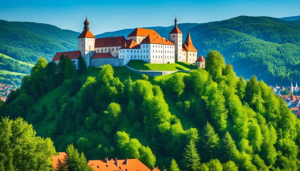 Maribor tourism Maribor tourism