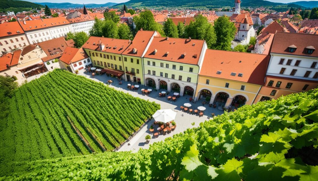 Maribor tourism Maribor tourism