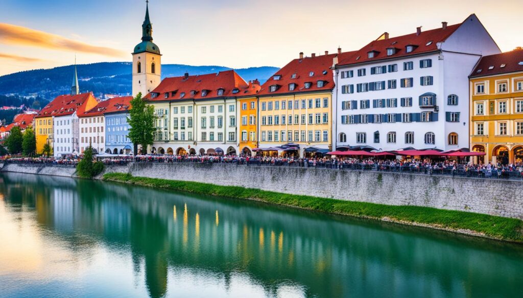 Maribor tourist attractions Maribor tourist attractions