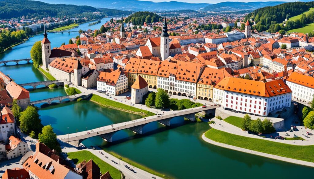 Maribor tourist attractions Maribor tourist attractions
