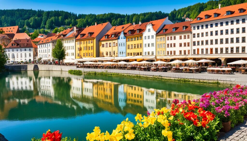 Maribor travel guide Maribor travel guide