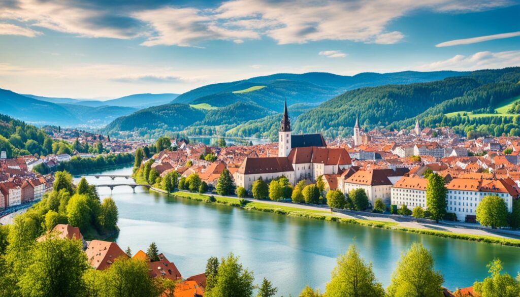 Maribor travel guide Maribor travel guide