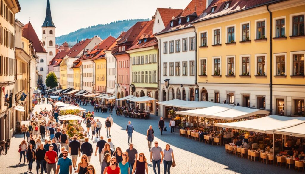 Maribor travel tips Maribor travel tips