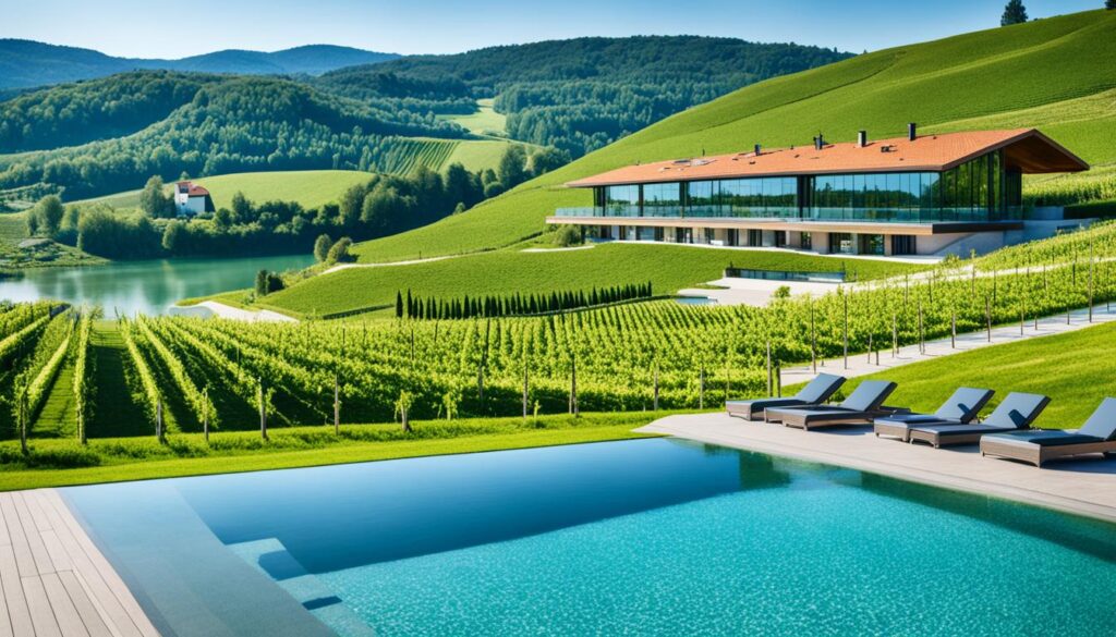 Maribor vineyard hotels Maribor vineyard hotels