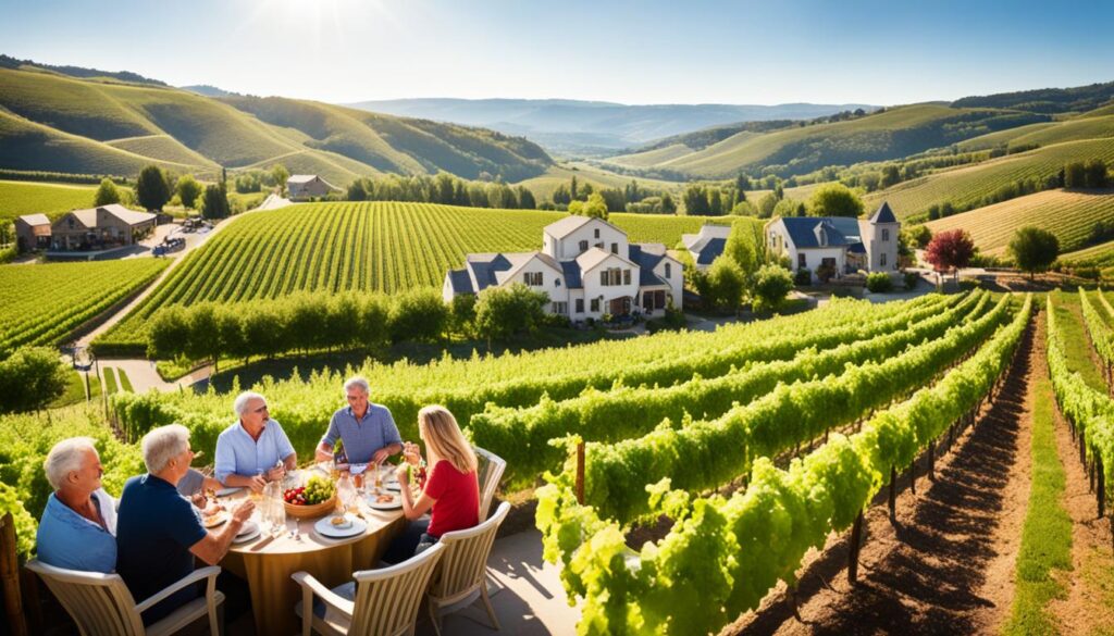 Maribor vineyards tours Maribor vineyards tours