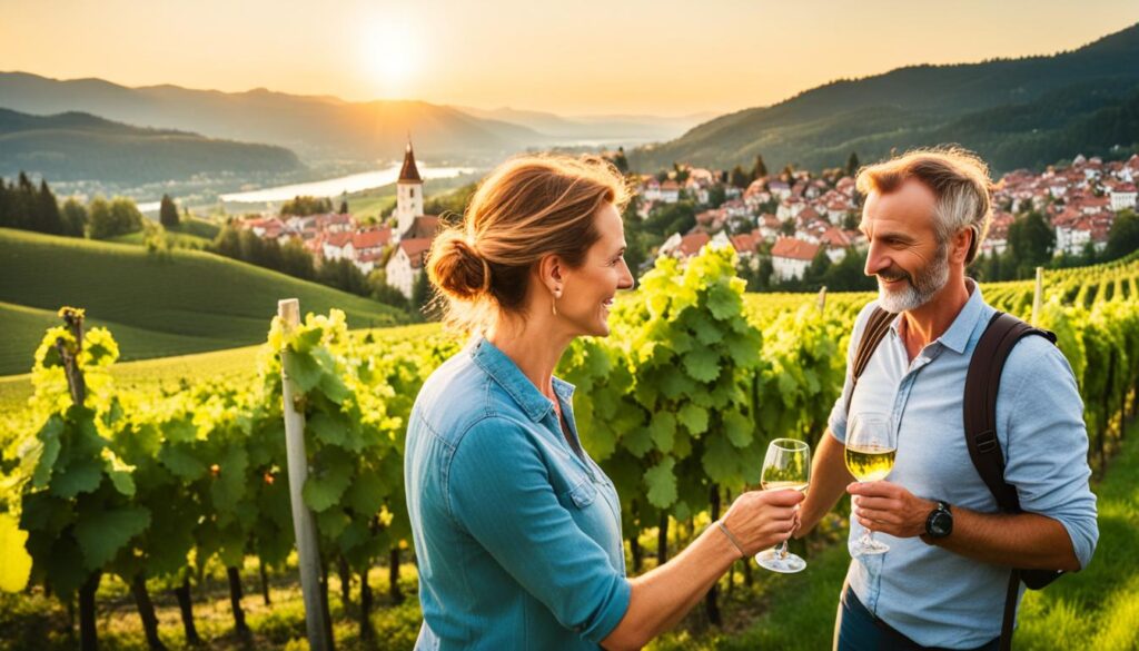 Maribor vineyards tours Maribor vineyards tours