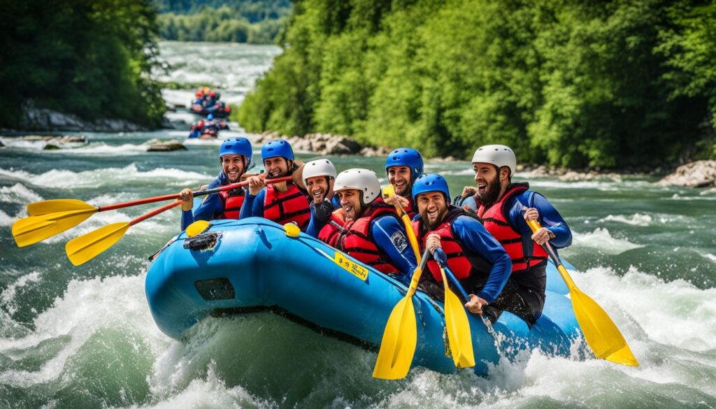 Maribor water activities Maribor water activities