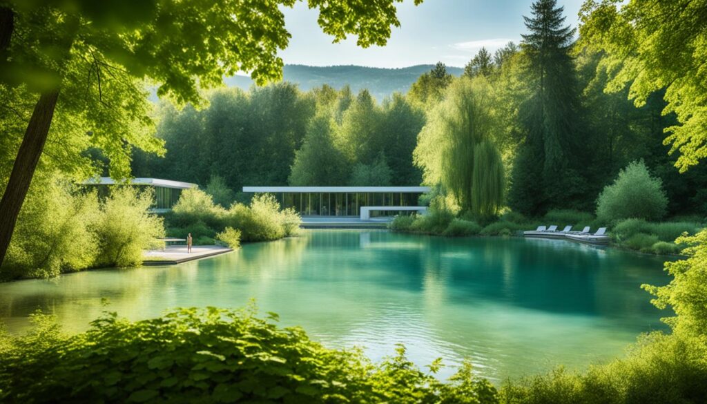 Maribor wellness retreat