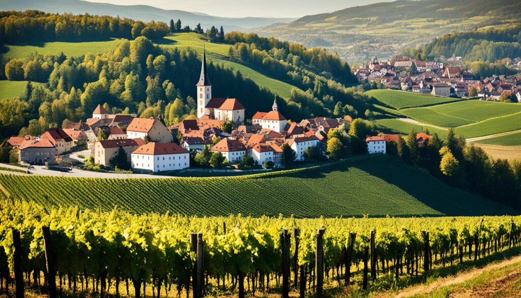 Maribor wine history Maribor wine history