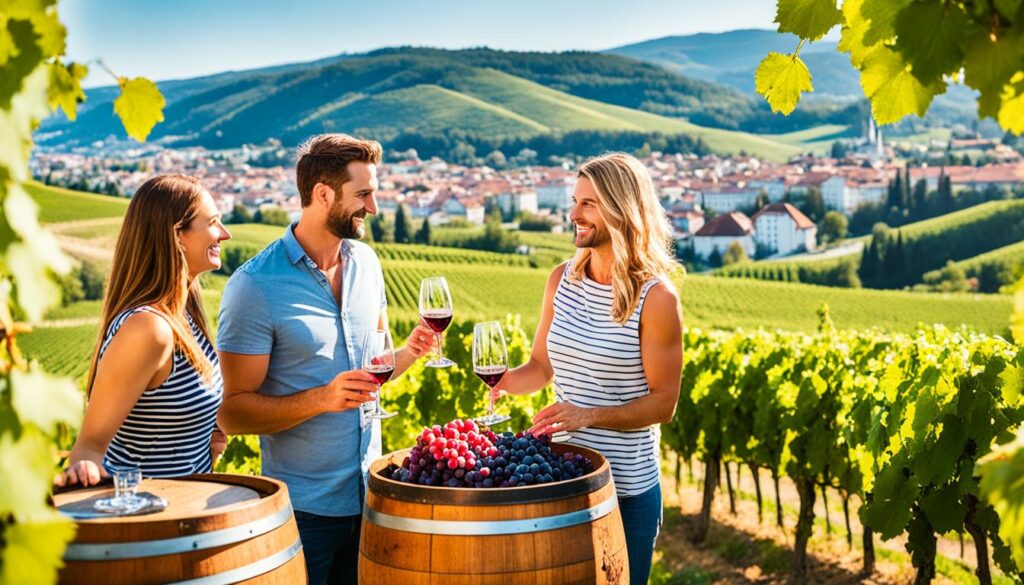 Maribor wine tasting tours Maribor wine tasting tours