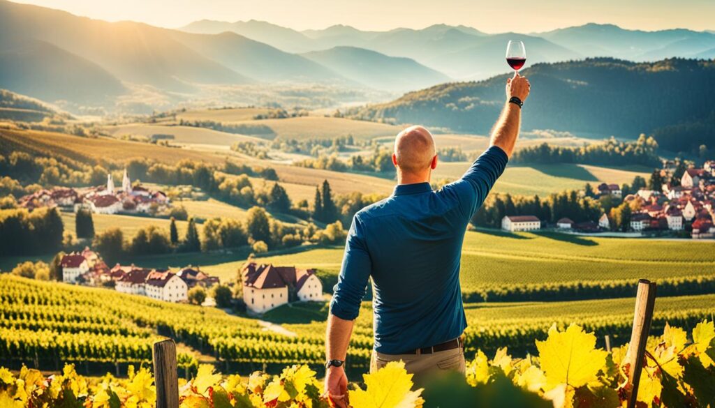 Maribor wine tours Maribor wine tours