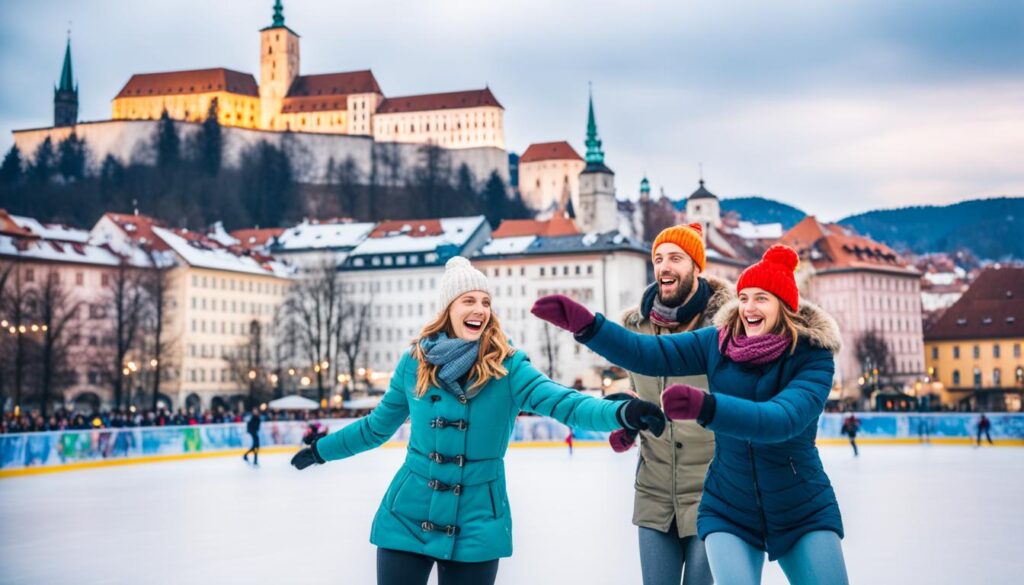 Maribor winter attractions Maribor winter attractions