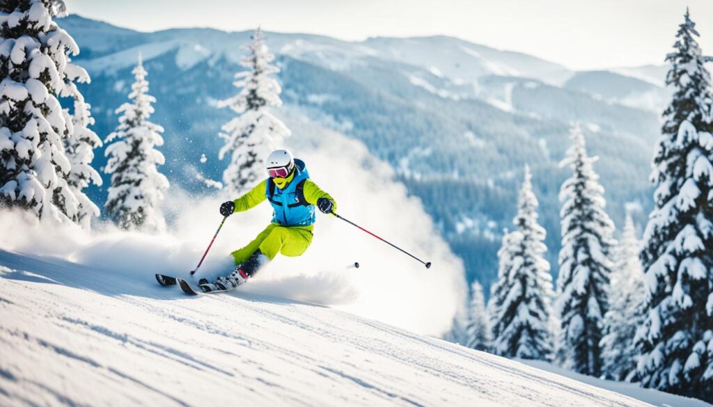 Maribor winter sports Maribor winter sports