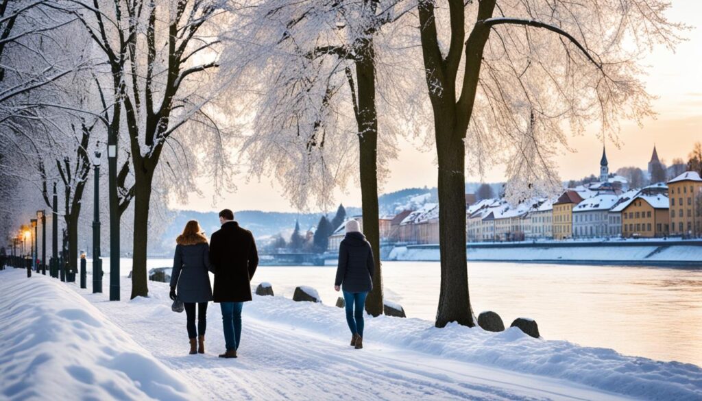Maribor winter tourism Maribor winter tourism