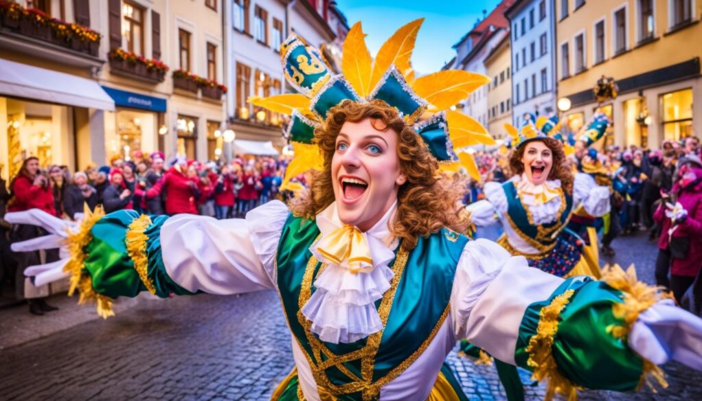Maribor's Festivals and Events Maribor's Festivals and Events