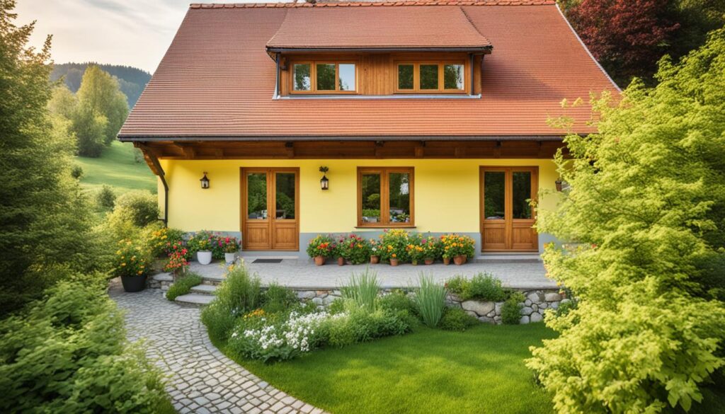 Matej's House Matej's House