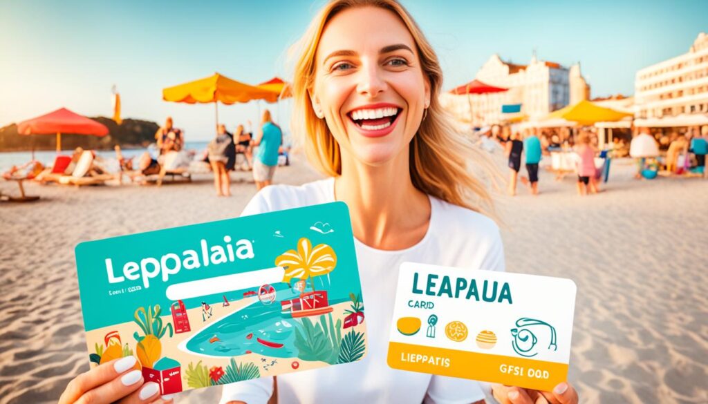 Maximizing Your Liepaja Gift Card Experience Maximizing Your Liepaja Gift Card Experience