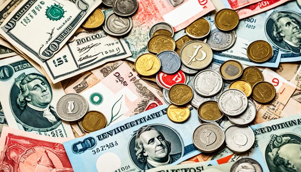 Minimizing exchange fees Minimizing exchange fees