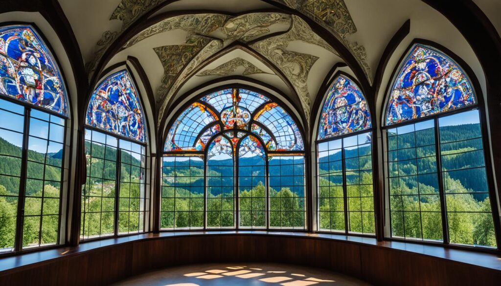 Monastery Museum Clervaux Monastery Museum Clervaux
