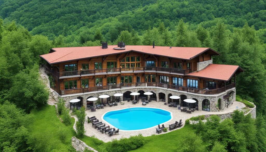 Mountain View Lodge Mountain View Lodge