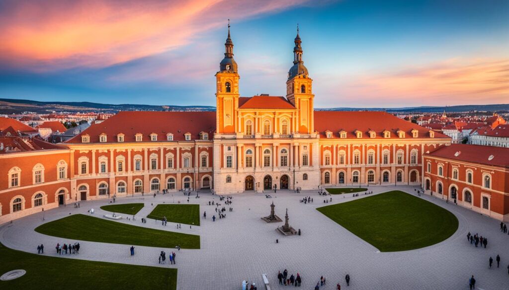 Museum of Nitra Museum of Nitra