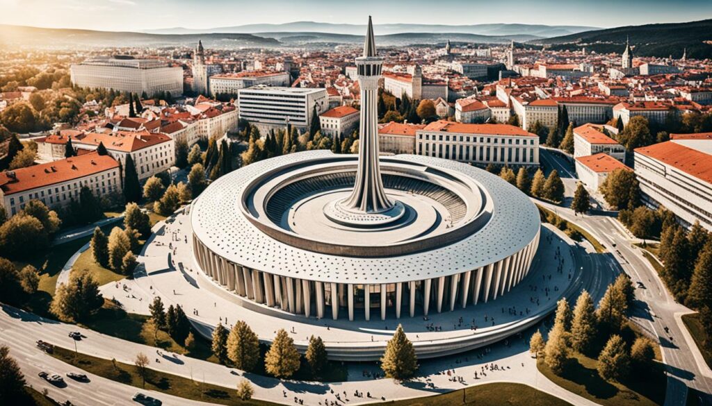 Museum of Yugoslav History Museum of Yugoslav History