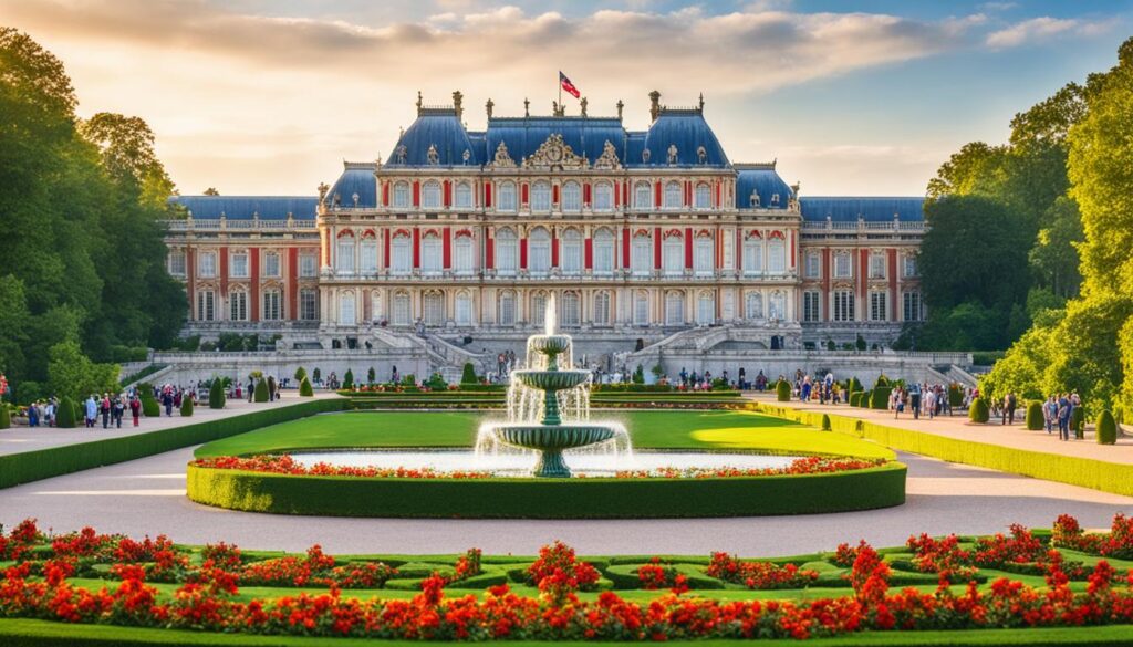 Must-See Attractions in Mogosoaia Palace Must-See Attractions in Mogosoaia Palace