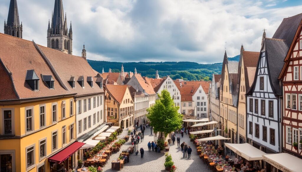 Must-See Spots in Brasov Old Town Must-See Spots in Brasov Old Town