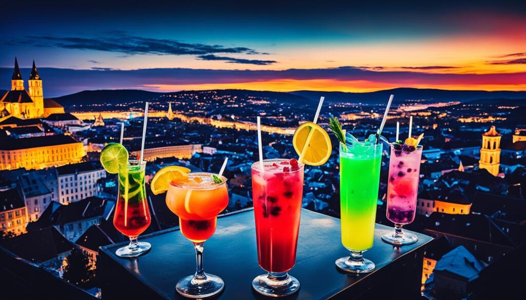 Must-Try Cocktails in Cluj-Napoca Must-Try Cocktails in Cluj-Napoca