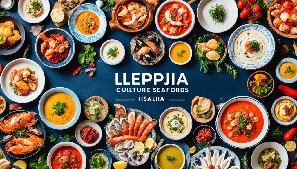 Must-Try Dishes in Liepaja Must-Try Dishes in Liepaja