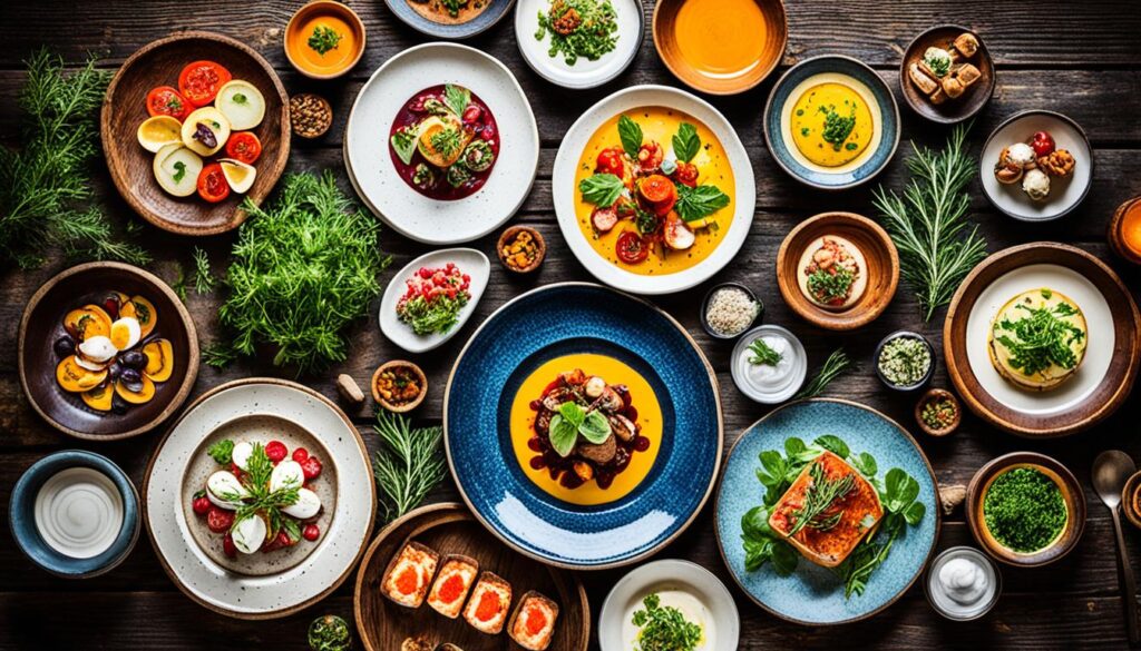 Must-Try Dishes in Tallinn Must-Try Dishes in Tallinn