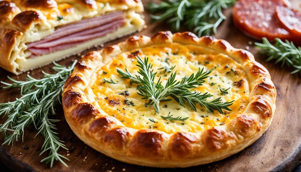 Must-Try Local Delicacies in Clervaux Must-Try Local Delicacies in Clervaux