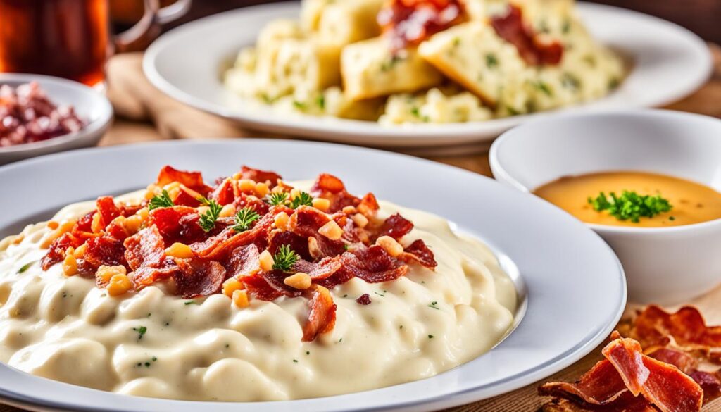 Must-Try Slovak Dishes in Nitra Must-Try Slovak Dishes in Nitra