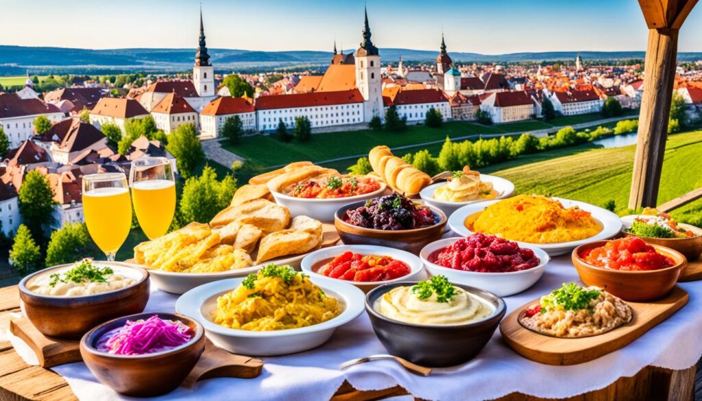 Must-Try Traditional Dishes in Trnava Must-Try Traditional Dishes in Trnava