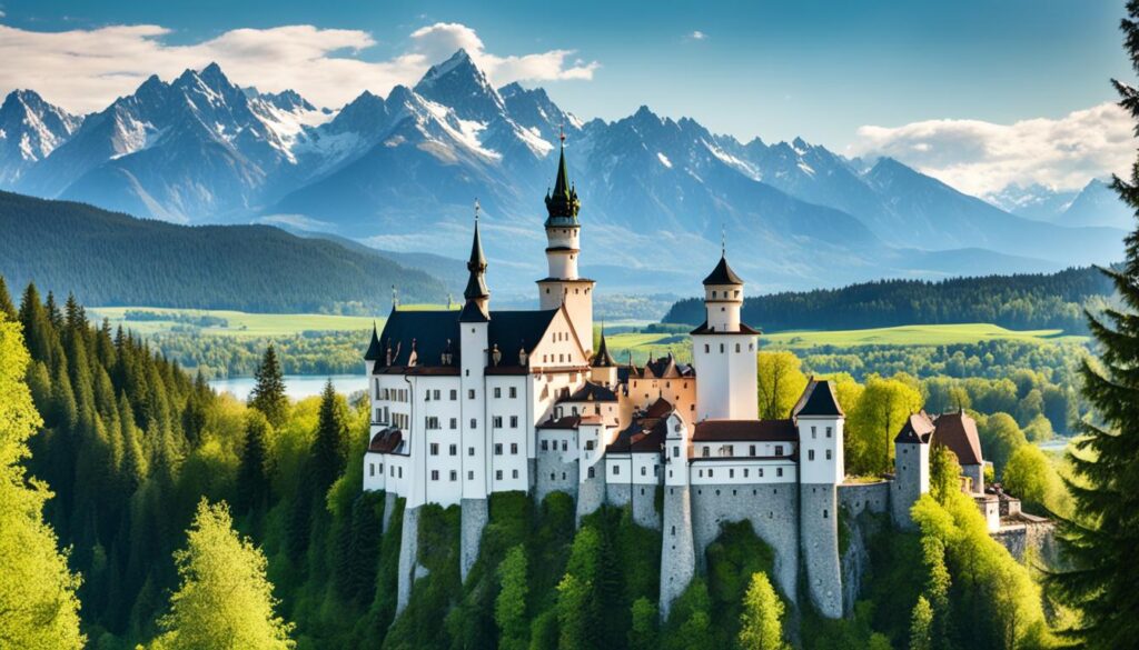 Must-Visit Attractions in Eastern Slovakia Must-Visit Attractions in Eastern Slovakia