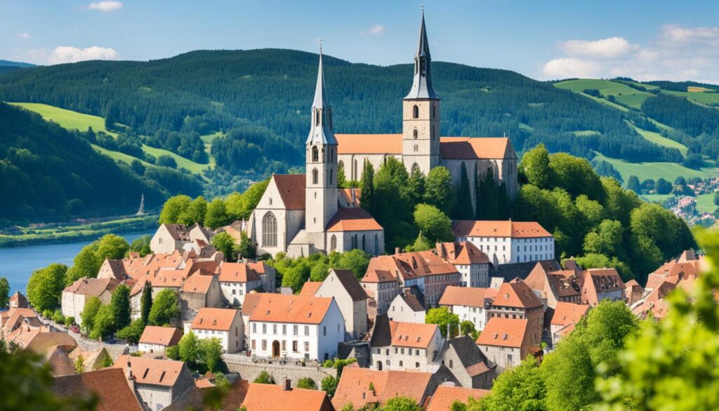 Must-Visit Attractions near Trnava Must-Visit Attractions near Trnava