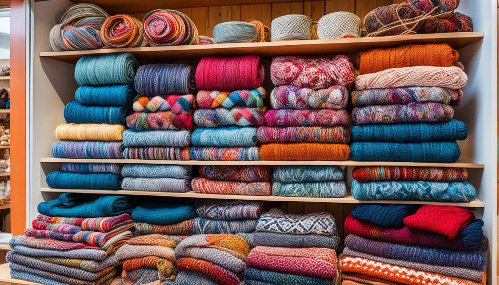 Must-Visit Handicraft Shops in Haapsalu Must-Visit Handicraft Shops in Haapsalu