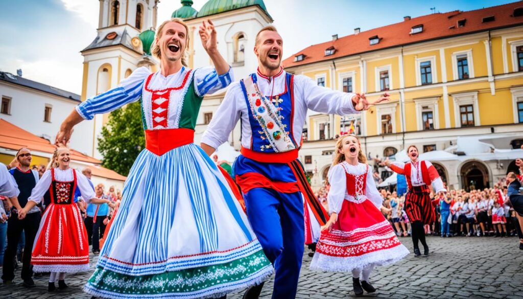 Must-see family spots in Nitra Must-see family spots in Nitra