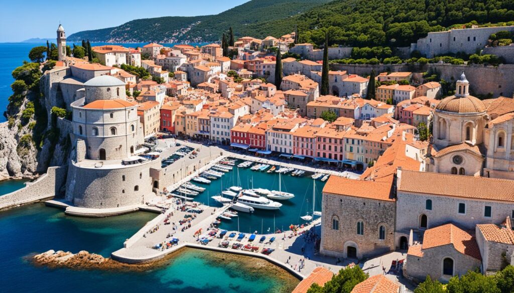 Must-see sights in Piran Must-see sights in Piran