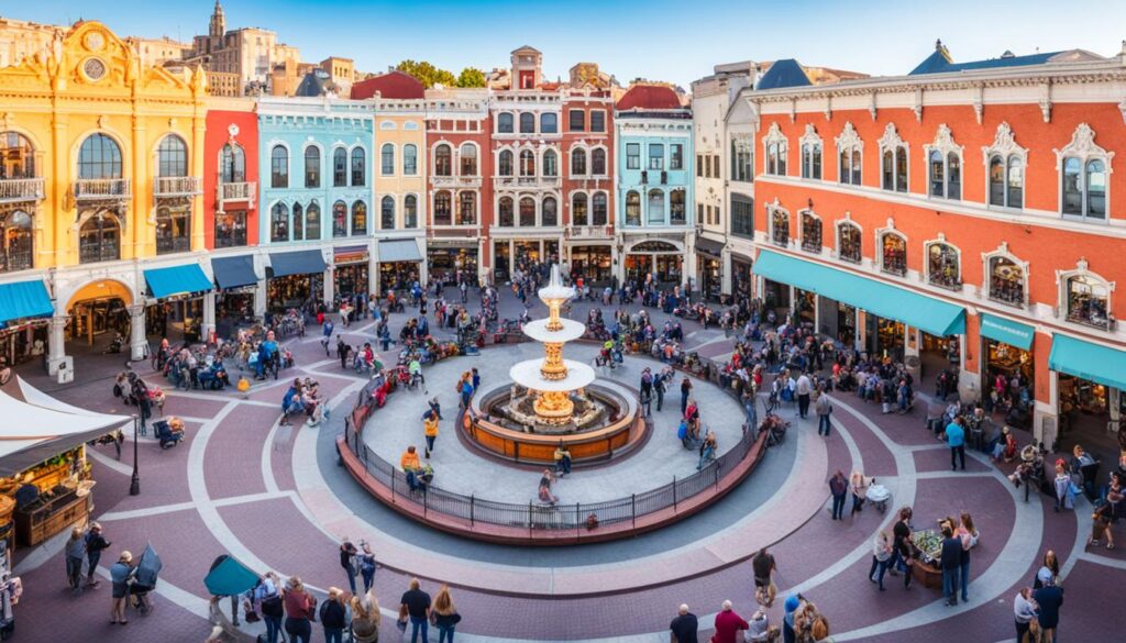 Must-see spots in Ljubljana in a day Must-see spots in Ljubljana in a day
