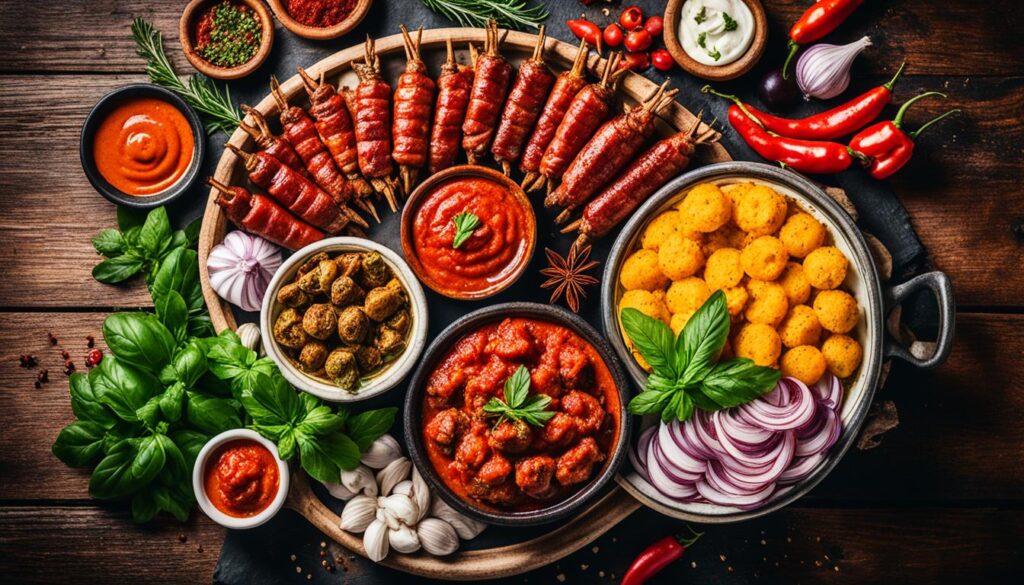 Must-try Belgrade dishes Must-try Belgrade dishes