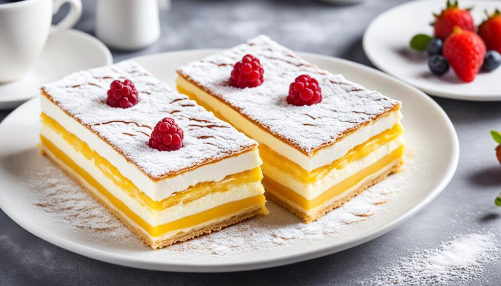 Must-try dishes in Bled Must-try dishes in Bled