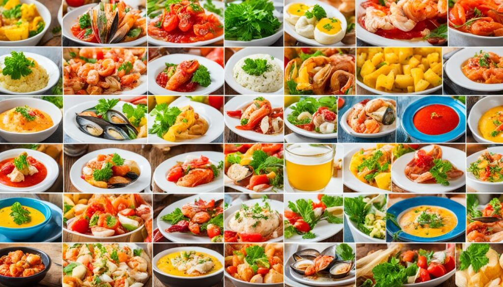 Must-try dishes in Klaipeda Must-try dishes in Klaipeda