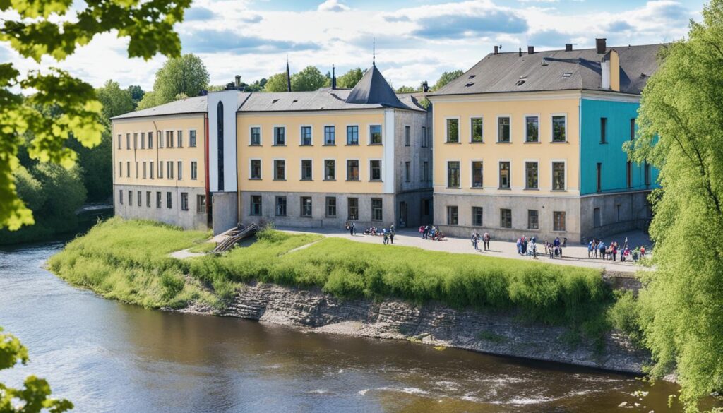 Narva Art Residency Narva Art Residency