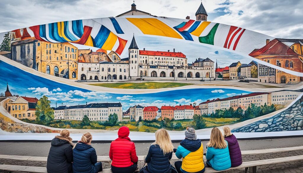 Narva Art Residency Narva Art Residency
